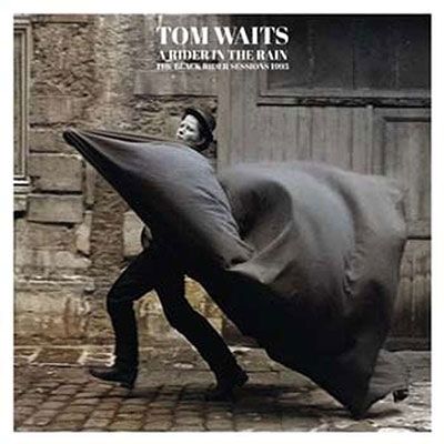 Tom Waits/A Rider In The Rainס[PARA443LP]
