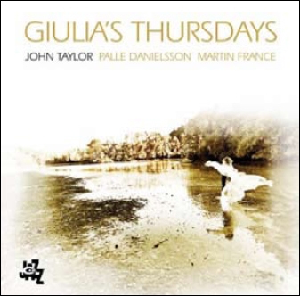 John Taylor/Giulia's Thursdays[CAMJ7847]
