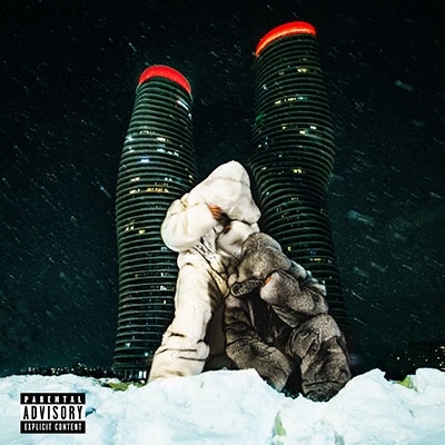 PartyNextDoor/$ome $exy $ongs 4 U＜完全生産限定盤/Marbled