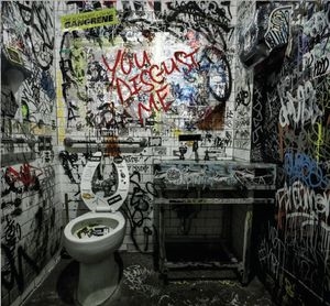 You Disgust Me You Disgust Me