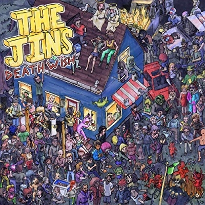 The Jins/Death Wish[2539611606]