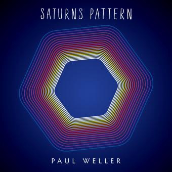 Saturns Pattern Saturns Pattern