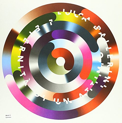 L'Eternita di un Attimo L'Eternita di un Attimo