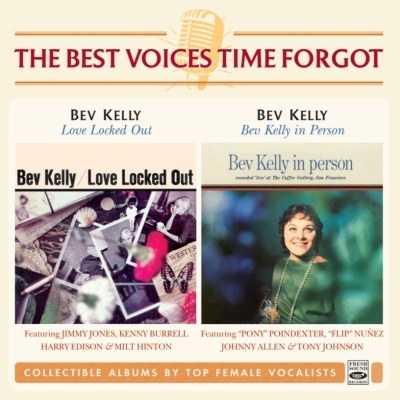 Love Locked Out & In Person