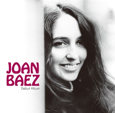 dショッピング |Joan Baez 「The Debut Album」 CD | カテゴリ：ロック/ポップスの販売できる商品 | タワー ...