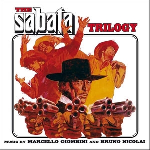 The Sabata Trilogy＜500セット限定＞