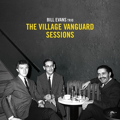 Bill Evans Trio/The Village Vanguard Sessions[AJC99145]