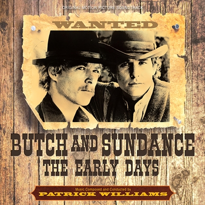 Butch and Sundance: The Early Days＜初回生産限定盤＞