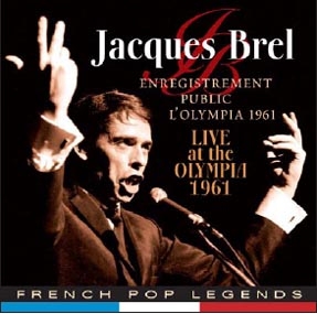 TOWER RECORDS ONLINE㤨Jacques Brel/Enregistrement Public A L'Olympia 1961 Live At The Olympia 1961[PL101640]פβǤʤ1,590ߤˤʤޤ