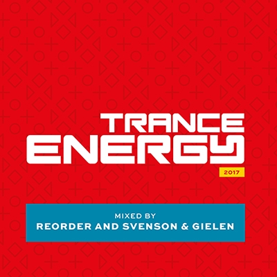 Trance Energy 2017