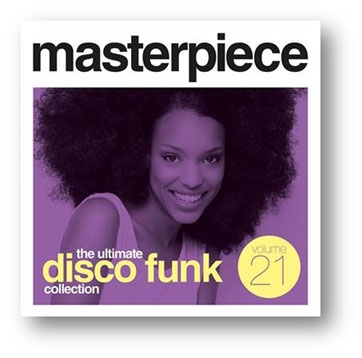 TOWER RECORDS ONLINE㤨Masterpiece-The Ultimate Disco Funk Collection Vol.21[PTG34216]פβǤʤ2,690ߤˤʤޤ