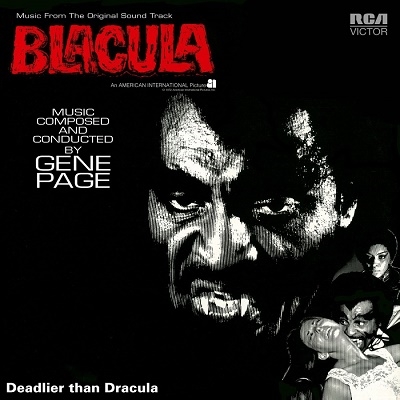 Blacula＜限定盤＞