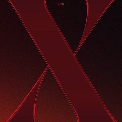 EXID/X 10th Anniversary Single[S91266C]