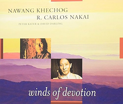 Winds of Devotion