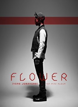 Flower: 1st Mini Album