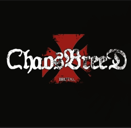 Chaosbreed/BrutalSunburst Yellow/Red Vinyl[MICM002UK]