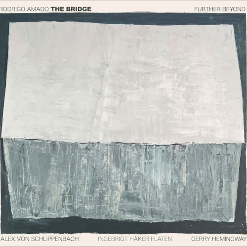 Further Beyond Further Beyond