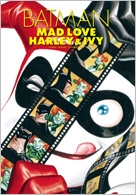 バットマン : マッドラブ / ハーレイ&アイビー バットマン : マッドラブ / ハーレイ&アイビー