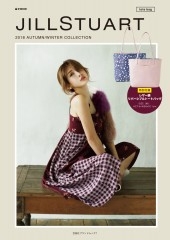 JILLSTUART 2018 AUTUMN/WINTER COLLECTION ～tote bag～