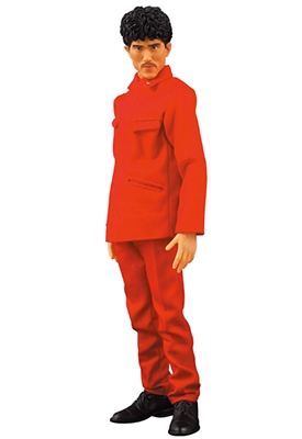 Ymo Medicom Toy Rah Yellow Magic Orchestra 3体セット