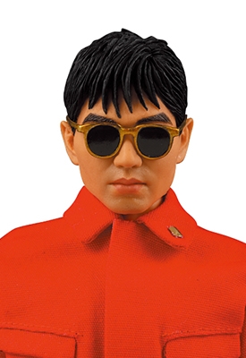 Ymo Medicom Toy Rah Yellow Magic Orchestra 3体セット