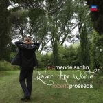 Mendelssohn: Lieder Ohne Worte, etc