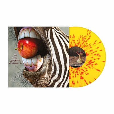 A-Z＜Colored Vinyl＞