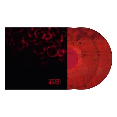 Blood (Re-Issue + Bonus)＜Colored Vinyl＞