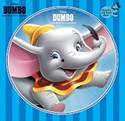 Dumbo (Picture Vinyl)