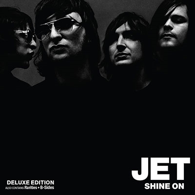 Jet (AUS)/Shine On Deluxe Edition[8122793646]