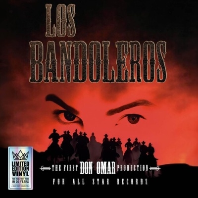 Los Bandeleros