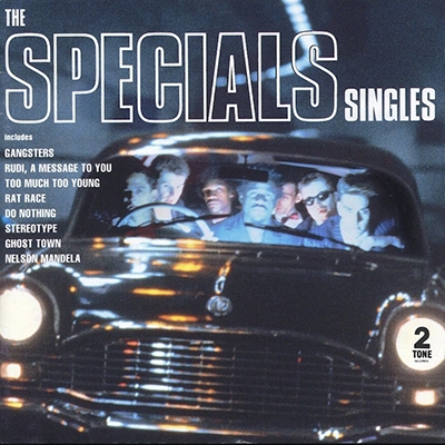 The Specials Singles