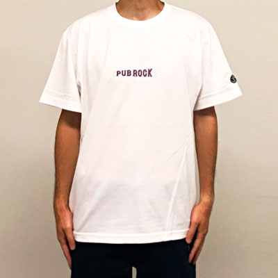 WTM_T-Shirts PUB ROCK ۥ磻 XL[WTM-432]