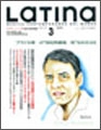 Latina 2010年 3月号