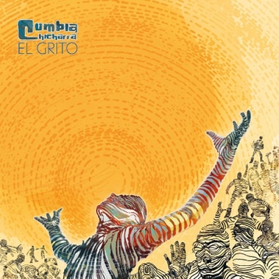 Cumbia Chicharra/El Grito[MER6BA2RI13]
