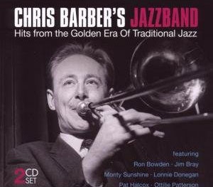 Hits From The Golden Era Of Taditional Jazz 