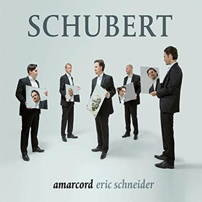 Amarcord, Schneider Plays Schubert
