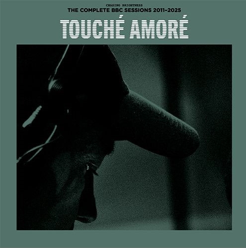 Chasing Brightness: The Complete BBC Sessions 2011-2025＜BLACK FRIDAY対象商品/Colored Vinyl＞