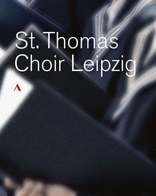 ライプツィヒ聖トーマス教会合唱団/ライプツィヒ聖トーマス教会少年合唱団