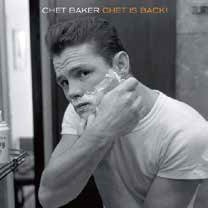 CHET IS BACK +6 BONUS TRACKS