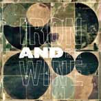 Iron &Wine/AROUND THE WELL[SPCD-808J]