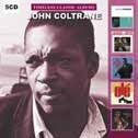 John Coltrane/쥹饷åХ VOL.2[OTLCD70208]