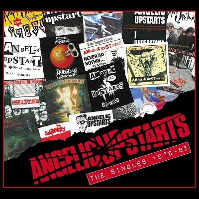 TOWER RECORDS ONLINE㤨Angelic Upstarts/󥰥륺 1978-85[CDSOL-71436]פβǤʤ3,630ߤˤʤޤ