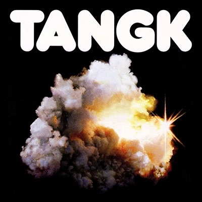 TANGK＜オレンジヴァイナル＞