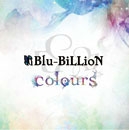 colours＜通常盤＞