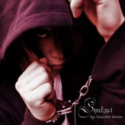 the Graceful Savior (TYPE-B) ［CD+DVD］