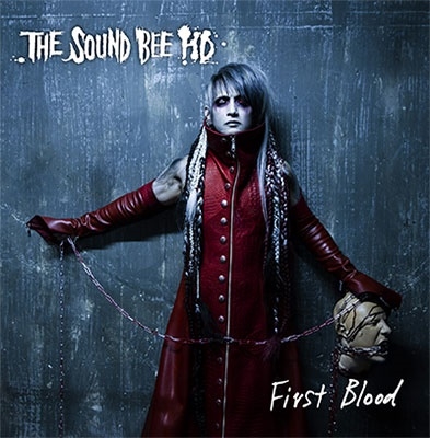 First Blood ［CD+DVD］