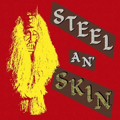Steel An' Skin/ƥ롦󡦥[EM1075LP2]