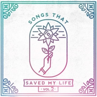 Songs That Saved My Life Vol.2[HR27632]