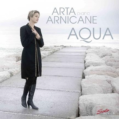 Aqua - Arta Arnicane Aqua - Arta Arnicane